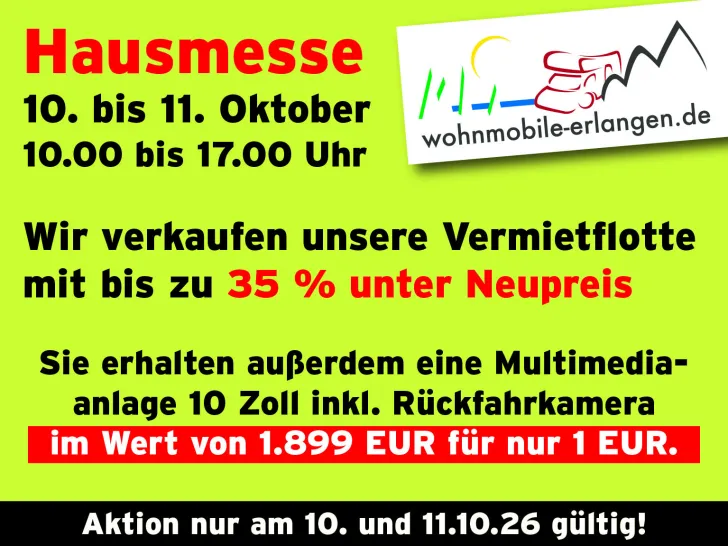 Fahrzeugbild Sunlight T 68 XX Edition, 180 PS Maxi + Automatik uvm. ! #1
