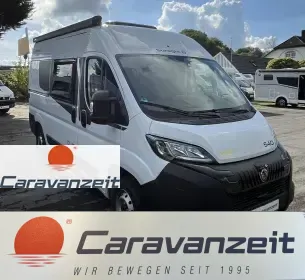 Bild Camper Van Cliff 540