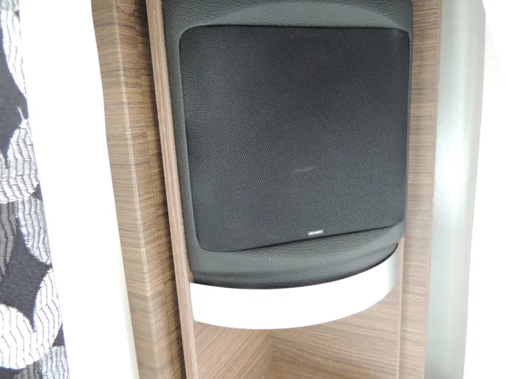 Fahrzeugbild Tabbert Puccini 550 E 2,5 Finest Edition #12