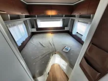 Fahrzeugbild Hymer Eriba Nova 530 Mover, Solar, Combi Heizung #10