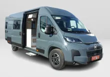 Fahrzeugbild Clever SELECT LINE Runner 636 Active Sofort verfügbar #1