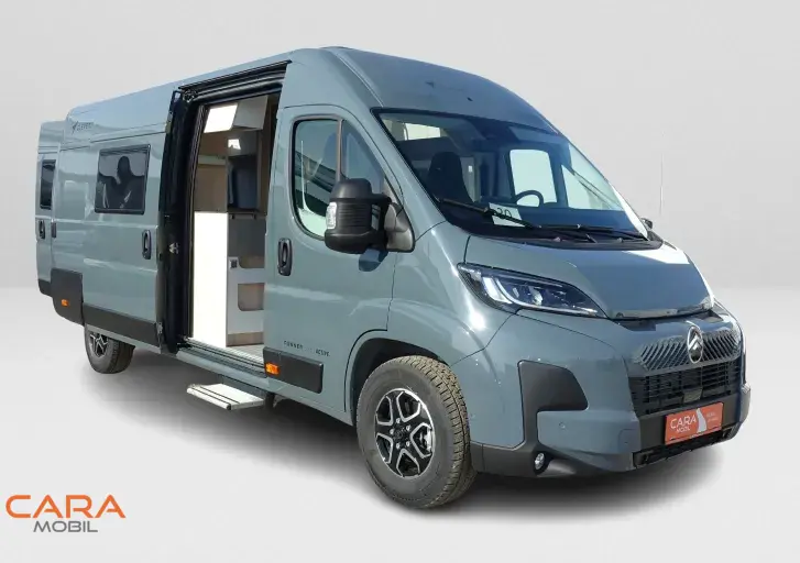 Fahrzeugbild Clever SELECT LINE Runner 636 Active Sofort verfügbar #1