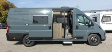 Fahrzeugbild Clever SELECT LINE Runner 636 Active Sofort verfügbar #7