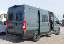 Fahrzeugbild Clever SELECT LINE Runner 636 Active Sofort verfügbar #8