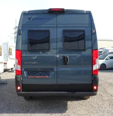 Fahrzeugbild Clever SELECT LINE Runner 636 Active Sofort verfügbar #9
