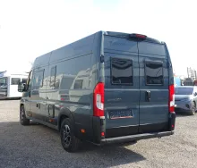 Fahrzeugbild Clever SELECT LINE Runner 636 Active Sofort verfügbar #10