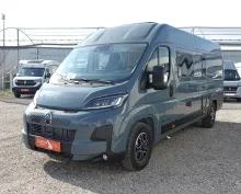 Fahrzeugbild Clever SELECT LINE Runner 636 Active Sofort verfügbar #11