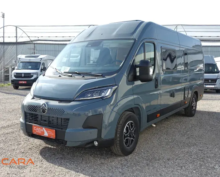 Fahrzeugbild Clever SELECT LINE Runner 636 Active Sofort verfügbar #11