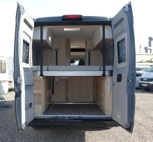 Fahrzeugbild Clever SELECT LINE Runner 636 Active Sofort verfügbar #13