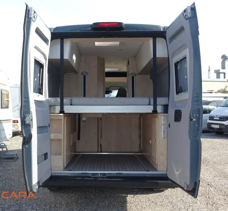 Fahrzeugbild Clever SELECT LINE Runner 636 Active Sofort verfügbar #13