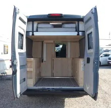 Fahrzeugbild Clever SELECT LINE Runner 636 Active Sofort verfügbar #24