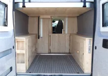 Fahrzeugbild Clever SELECT LINE Runner 636 Active Sofort verfügbar #25