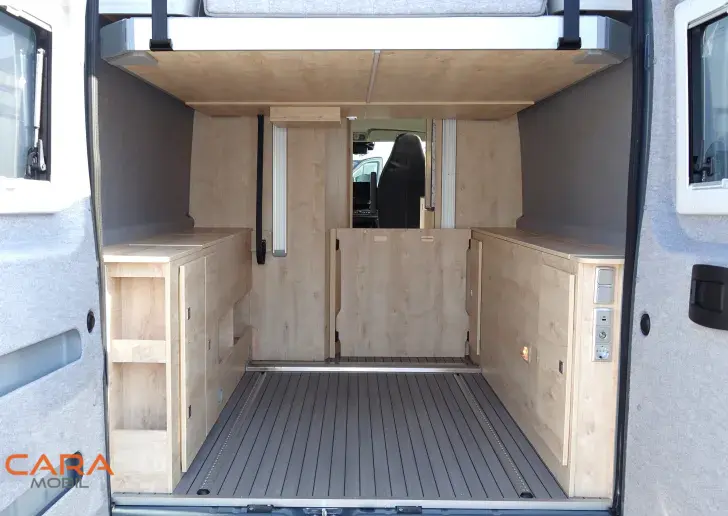 Fahrzeugbild Clever SELECT LINE Runner 636 Active Sofort verfügbar #25