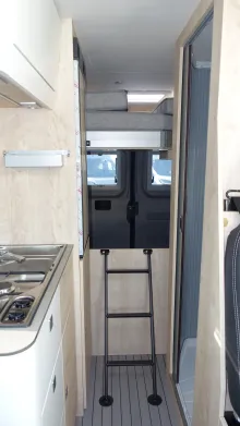 Fahrzeugbild Clever SELECT LINE Runner 636 Active Sofort verfügbar #17