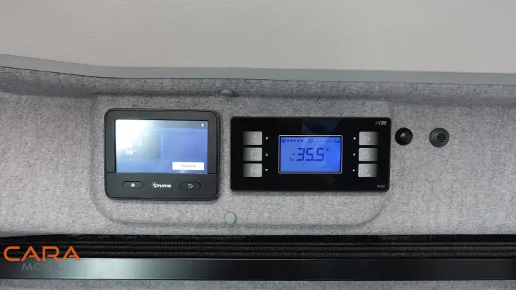 Fahrzeugbild Clever SELECT LINE Runner 636 Active Sofort verfügbar #21