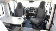Fahrzeugbild Clever SELECT LINE Runner 636 Active Sofort verfügbar #14