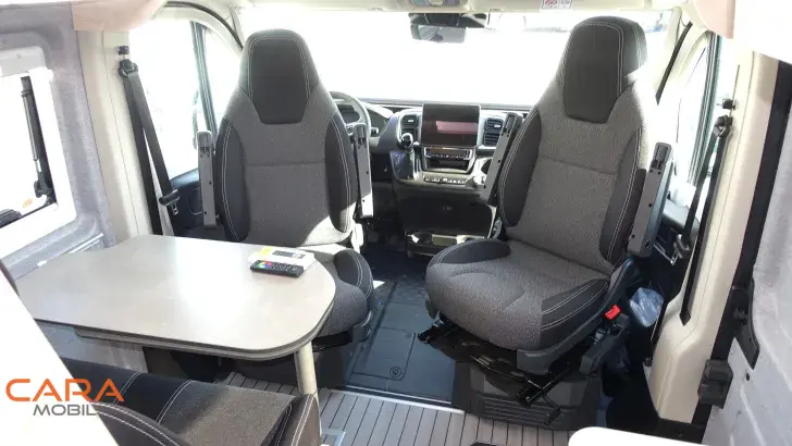 Fahrzeugbild Clever SELECT LINE Runner 636 Active Sofort verfügbar #14