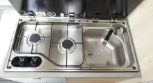 Fahrzeugbild Clever SELECT LINE Runner 636 Active Sofort verfügbar #18