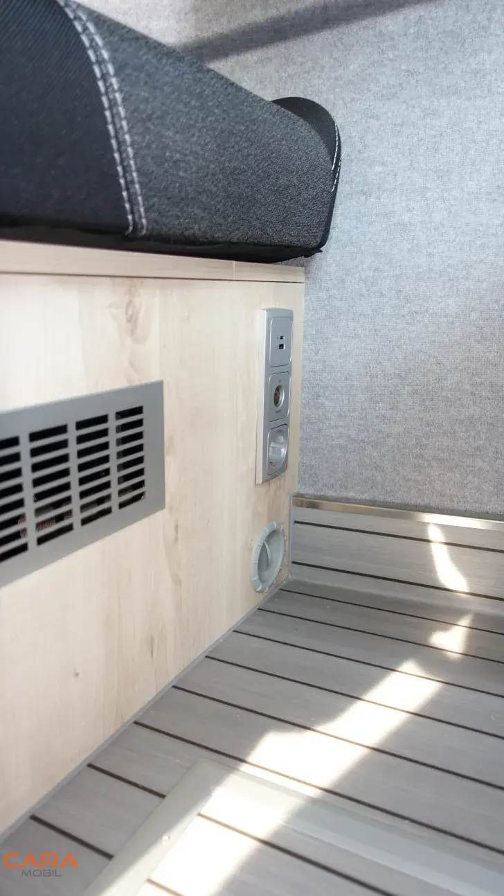 Fahrzeugbild Clever SELECT LINE Runner 636 Active Sofort verfügbar #29