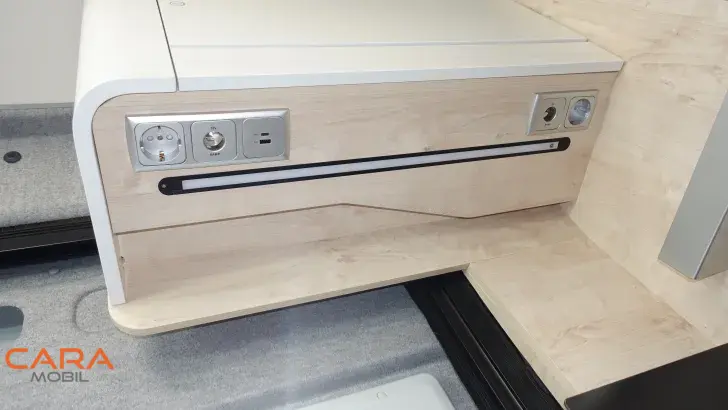 Fahrzeugbild Clever SELECT LINE Runner 636 Active Sofort verfügbar #30