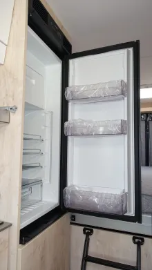 Fahrzeugbild Clever SELECT LINE Runner 636 Active Sofort verfügbar #19