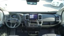 Fahrzeugbild Clever SELECT LINE Runner 636 Active Sofort verfügbar #31