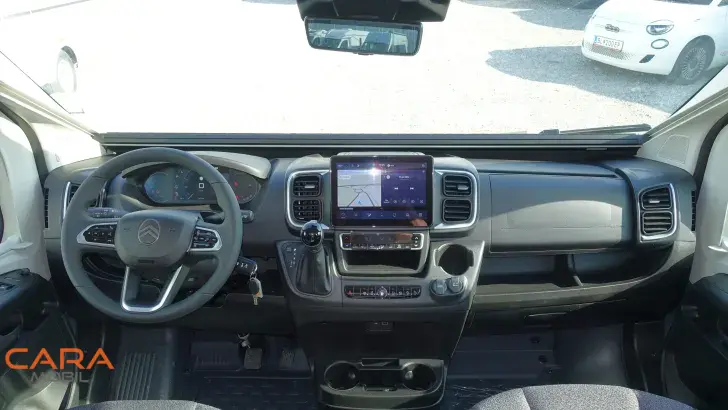 Fahrzeugbild Clever SELECT LINE Runner 636 Active Sofort verfügbar #31
