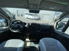 Fahrzeugbild Weinsberg CaraBus 600 MQ Klimaautomatik Fahrerhaus #12