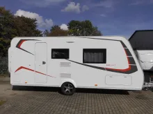 Fahrzeugbild Sterckeman Easy 460CP #3