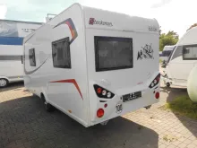 Fahrzeugbild Sterckeman Easy 460CP #5
