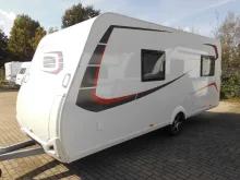 Fahrzeugbild Sterckeman Easy 460CP #6
