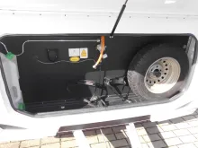 Fahrzeugbild Sterckeman Easy 460CP #7
