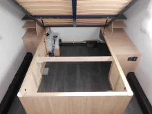 Fahrzeugbild Sterckeman Easy 460CP #8