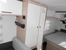 Fahrzeugbild Sterckeman Easy 460CP #12