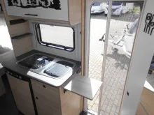 Fahrzeugbild Sterckeman Easy 460CP #15