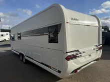 Fahrzeugbild Hobby Prestige 720 WQC Backofen, Fußbodenheizung #7