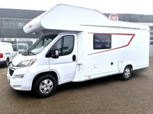 Fahrzeugbild LMC Tourer A 690 *6 Personen*3500kg* #1