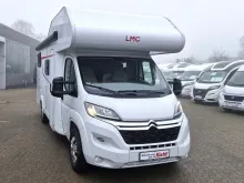 Fahrzeugbild LMC Tourer A 690 *6 Personen*3500kg* #3