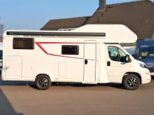 Fahrzeugbild LMC Tourer A 690 *6 Personen*3500kg* #5