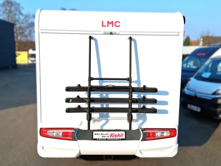 Fahrzeugbild LMC Tourer A 690 *6 Personen*3500kg* #6