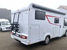 Fahrzeugbild LMC Tourer A 690 *6 Personen*3500kg* #8