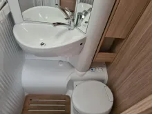 Fahrzeugbild LMC Tourer A 690 *6 Personen*3500kg* #11