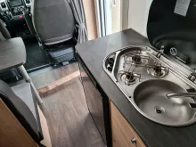Fahrzeugbild LMC Tourer A 690 *6 Personen*3500kg* #13