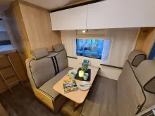 Fahrzeugbild LMC Tourer A 690 *6 Personen*3500kg* #14
