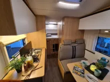 Fahrzeugbild LMC Tourer A 690 *6 Personen*3500kg* #16