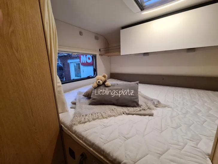 Fahrzeugbild LMC Tourer A 690 *6 Personen*3500kg* #17