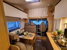 Fahrzeugbild LMC Tourer A 690 *6 Personen*3500kg* #19