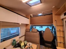Fahrzeugbild LMC Tourer A 690 *6 Personen*3500kg* #22