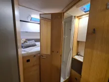 Fahrzeugbild LMC Tourer A 690 *6 Personen*3500kg* #27