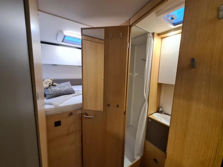 Fahrzeugbild LMC Tourer A 690 *6 Personen*3500kg* #27
